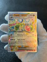 Pokémon Surging Sparks - Flygon ex 106/191